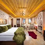 Hotel Cappadocia Pegasos Cave *