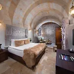 Cappadocia Pegasos Cave Hotel