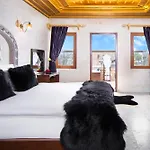 Cappadocia Pegasos Cave Hotel *