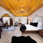Cappadocia Pegasos Cave 酒店 乌奇希萨尔