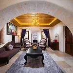 Hotel Cappadocia Pegasos Cave