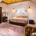 Cappadocia Pegasos Cave Hotel