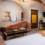 酒店 Cappadocia Pegasos Cave 乌奇希萨尔