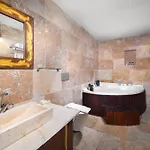 Cappadocia Pegasos Cave 酒店 乌奇希萨尔