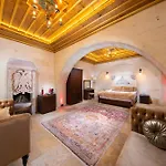 酒店 Cappadocia Pegasos Cave *