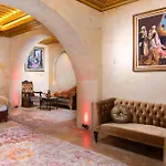 Cappadocia Pegasos Cave Hotel