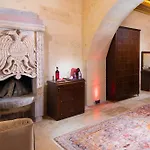 Cappadocia Pegasos Cave Hotel Uchisar