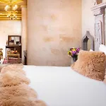 Cappadocia Pegasos Cave 酒店 乌奇希萨尔