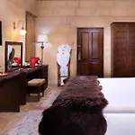 Cappadocia Pegasos Cave Hotel Uchisar