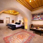Cappadocia Pegasos Cave * 乌奇希萨尔