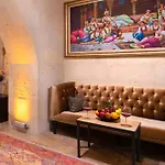 Cappadocia Pegasos Cave Hotel *