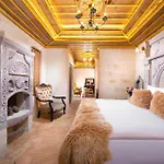Cappadocia Pegasos Cave Hotel Uchisar