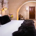 Cappadocia Pegasos Cave Hotel *