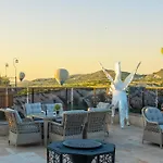 Cappadocia Pegasos Cave