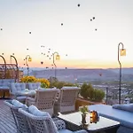 酒店 Cappadocia Pegasos Cave 乌奇希萨尔