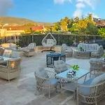 Hotel Cappadocia Pegasos Cave Üchisar