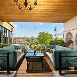 Cappadocia Pegasos Cave Hotel Üchisar