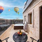 酒店 Cappadocia Pegasos Cave