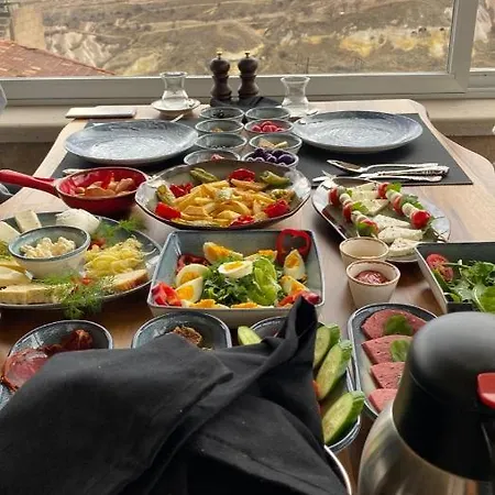 호텔 Cappadocia Pegasos Cave *