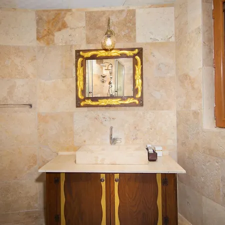 Cappadocia Pegasos Cave Hotel