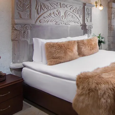 Cappadocia Pegasos Cave Hotel Uchisar