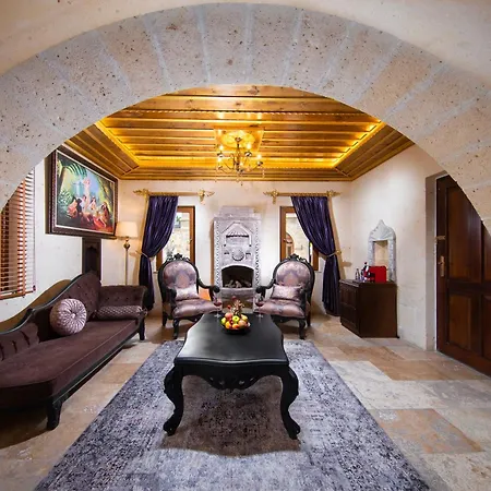 מלון Cappadocia Pegasos Cave