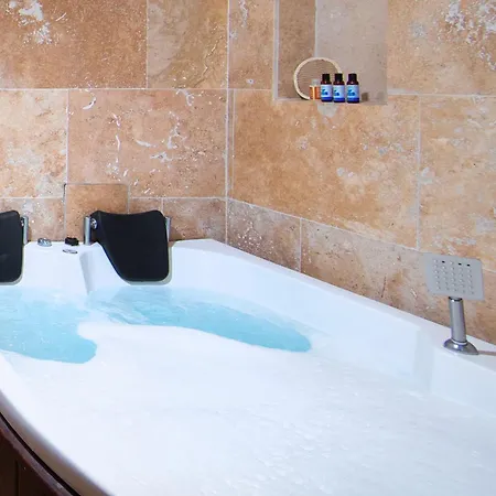 호텔 Cappadocia Pegasos Cave *