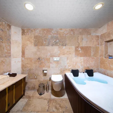 Hotel Cappadocia Pegasos Cave