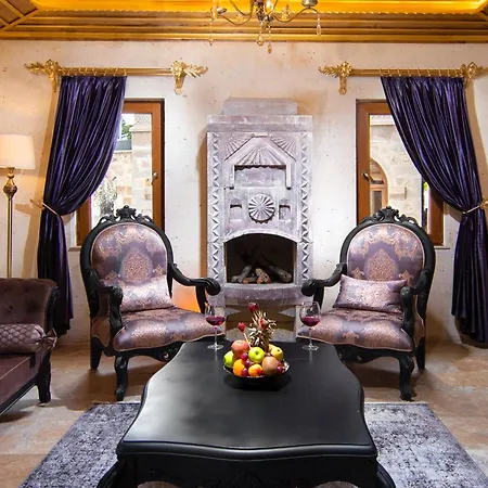 Cappadocia Pegasos Cave *