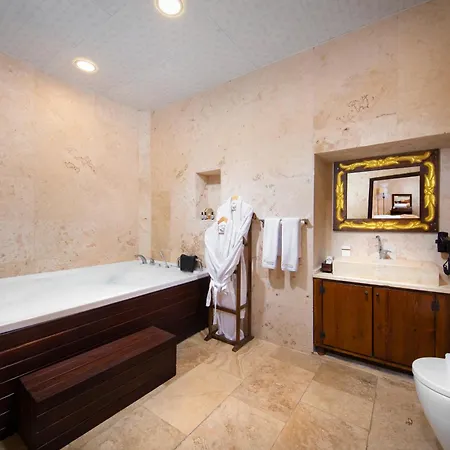 Hotel Cappadocia Pegasos Cave *