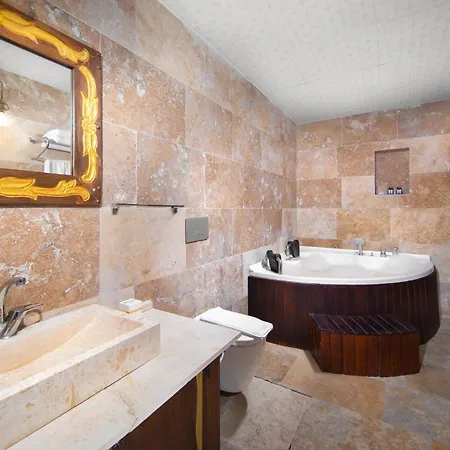 Cappadocia Pegasos Cave Hotel Uchisar