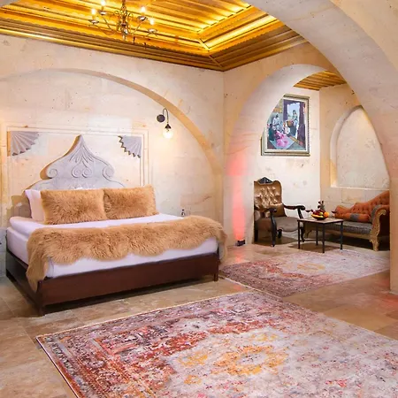 Cappadocia Pegasos Cave *