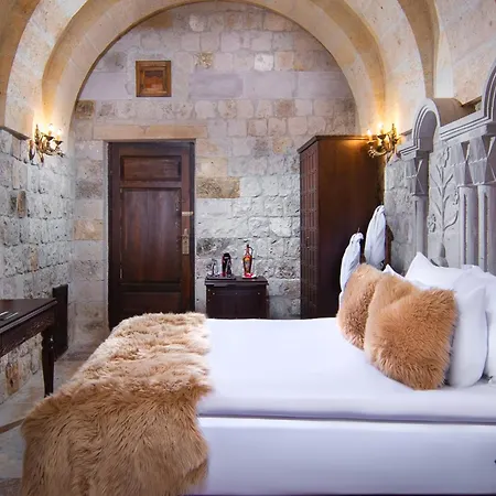 Hotel Cappadocia Pegasos Cave