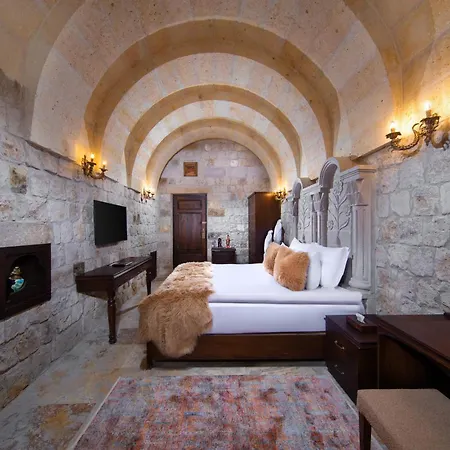 Hotel Cappadocia Pegasos Cave *