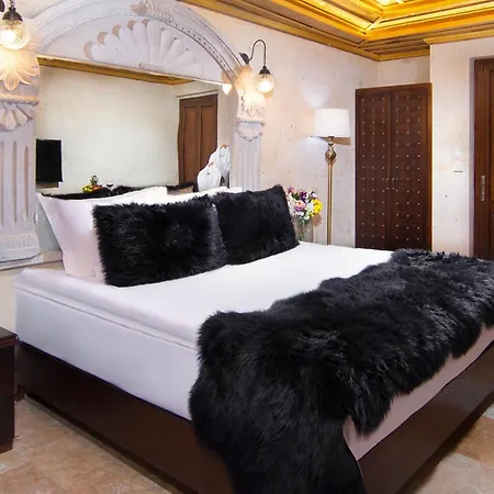 Cappadocia Pegasos Cave 호텔 *