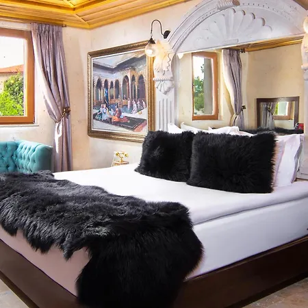 Cappadocia Pegasos Cave *