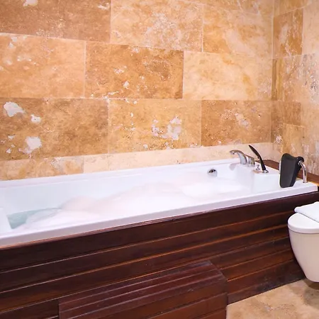 Cappadocia Pegasos Cave 호텔