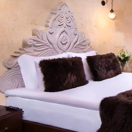 Otel Cappadocia Pegasos Cave