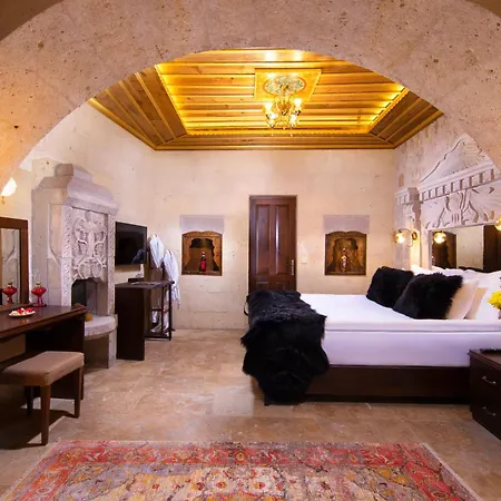 호텔 Cappadocia Pegasos Cave *