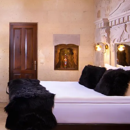 Hotel Cappadocia Pegasos Cave Uchisar