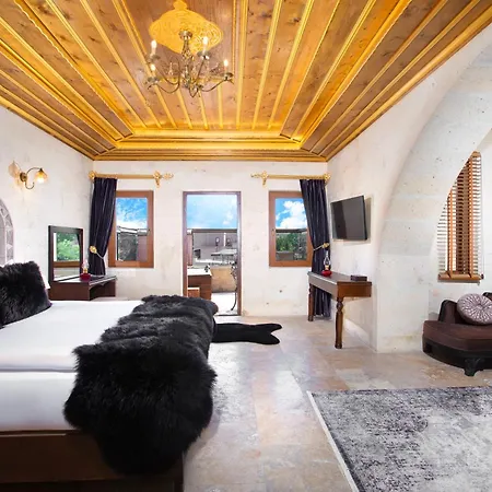 Hotel Cappadocia Pegasos Cave