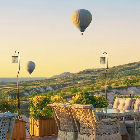Cappadocia Pegasos Cave *