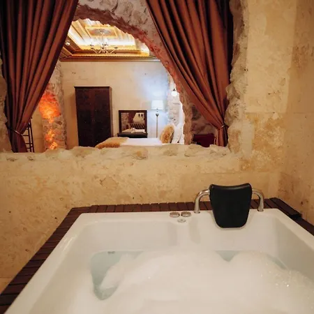 Cappadocia Pegasos Cave *