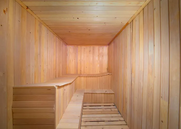 Szálloda Cappadocia Pegasos Cave