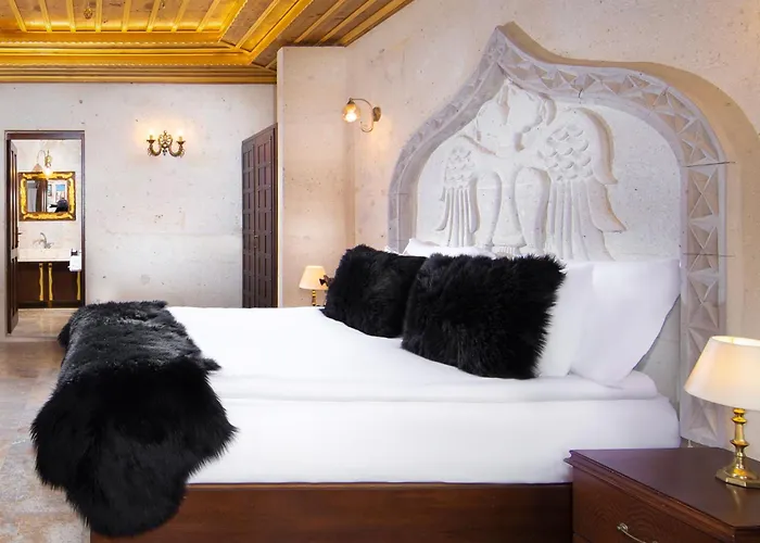 Hotel Cappadocia Pegasos Cave Üçhisar
