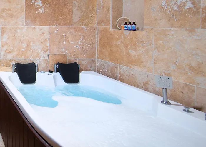 Hotel Cappadocia Pegasos Cave *