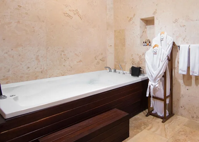 Cappadocia Pegasos Cave * أُتْشيسار