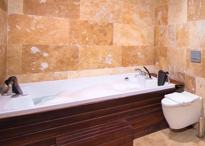 Cappadocia Pegasos Cave Hotel