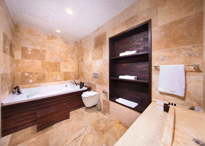 Hotel Cappadocia Pegasos Cave Üçhisar