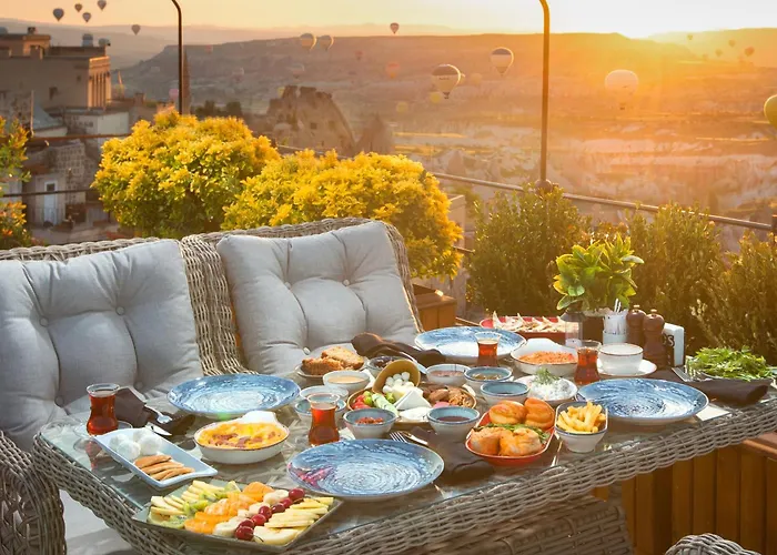 Cappadocia Pegasos Cave